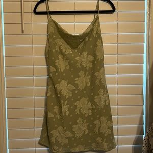 Mura boutique mini dress